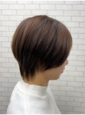 ショート