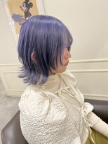 ファクトリーファイブ(Factory5)&nbsp;【Factory5きた】ハイトーンラベンダー