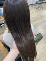 ピフデザイン(pifdesign)&nbsp;髪質改善トリートメント