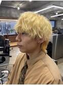 SEIYA指名 抜きっぱなしブロンド