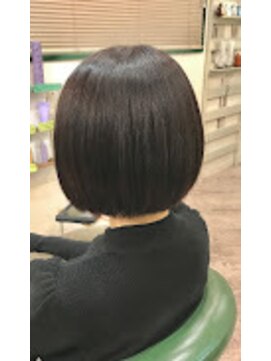 スイドット(sui.) ボブ