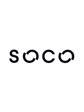 SOCO 渋谷【ソーコ シブヤ】