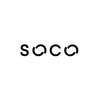 ソーコ 渋谷(SOCO)のお店ロゴ
