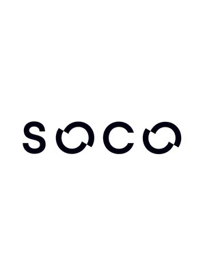 ソーコ 渋谷(SOCO)