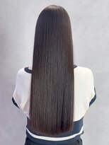 アイティーバイアルバム 下北沢店(IT by ALBUM)&nbsp;グレージュカラーグレーベージュエモージュ美髪_ba484891