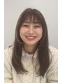 エムエー ふじみ野(hair m a ふじみ野) 関根　 めぐみ
