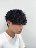 波巻き