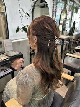 ゼスト クレス(ZEST Cres) 【立川CRES吉岡俊】