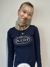 アクトジップ(ACT ZIP) 坂元 あかね