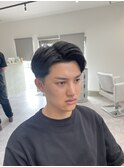 メンズカット
