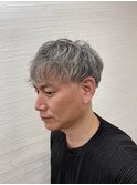 大人のツイスパ