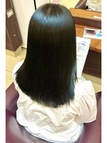 ファーレンピュアスウィート(fahren-pure-suite)&nbsp;髪質改善零秒女神×ダークブルージュ