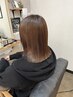 カット＋カラー　10120円→9570円