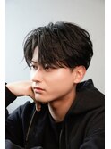 フェザーショート