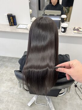 トイロ(toiro) 髪質改善トリートメント