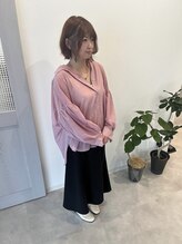 リベル 菰田西店(LIbeR)&nbsp;山末 理紗