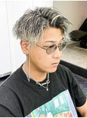 ツイスパホワイトメッシュ