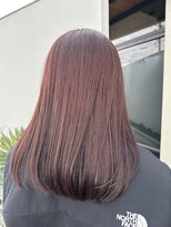 ビーストバイブランカ 刈谷三河安城(BEEst by BLANCA)&nbsp;ボルドーカラー