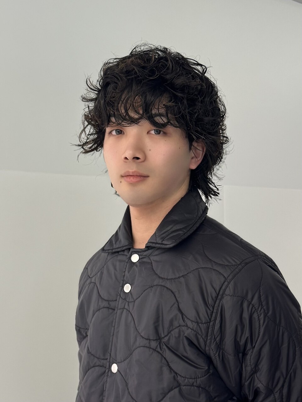 ニュアンスパーマ/シャドウパーマ/men'sパーマ/吉祥寺 ゲン:L236611063|ゼスト ジグ(ZEST ZIGU)のヘアスタイル|ホットペッパービューティー ニュアンスパーマ/シャドウパーマ/men'sパーマ/吉祥寺 ゲン:L236611063|ゼスト ジグ(ZEST ZIGU)のヘアスタイル|ホットペッパービューティー