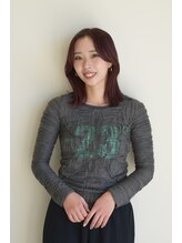 グリーン(green) 松本 優花里