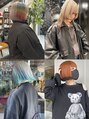 ディーカヘアー(Di KA HAIR) ブリーチデザインでカラーをもっと楽しみましょう◎