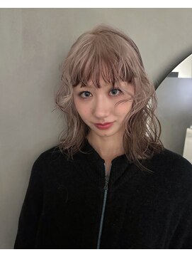 ソル 栄矢場町(SOL) デザイン