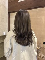 穀雨(Kokuu)&nbsp;イメチェン/美髪/外ハネボブ/レイヤー/弥富