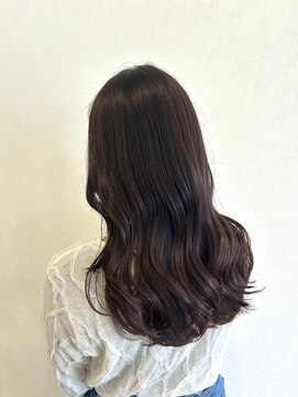 リアン 長久手店(Rian) ピンクブラウンカラー◎20代30代40代50代