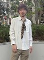ウィル あべの店(WiLL) 田嶋 利範 TOSHI