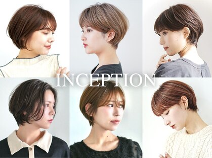 インセプション 銀座(INCEPTION)の写真
