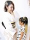 イッツヘアーアヴァ 玉造店(It's Hair Ava)の写真/【玉造駅徒歩5分】子連れでも気兼ねなく通える☆パパさん、ママさんに人気のサロン！お子様同伴OK◎
