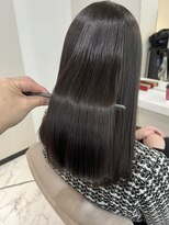 ハル(HAL)&nbsp;髪質改善縮毛矯正