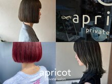 アプリコット(apricot)