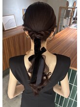 大人女性に選ばれるサロンへ