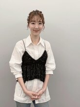 ネオリーブニコ 大井町店(Neolive Nico) 西崎 芽衣