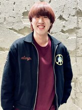 ペルソナ(PERSONA)&nbsp;杉本 圭一郎