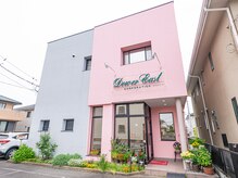 ダウエルイースト