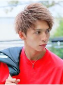 スパイキークールショート