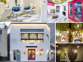 Amas 平塚店【アマス】