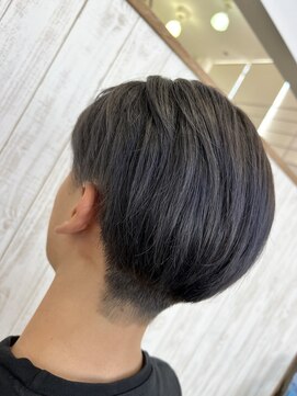 ジュエン(JOUeN) シルバーカラー