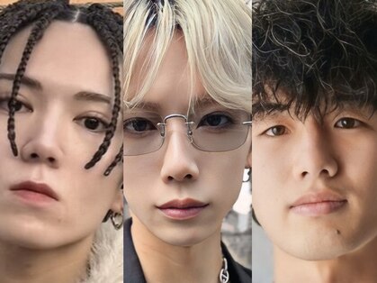 オーバル ジングウマエ(OVARL jingumae)の写真