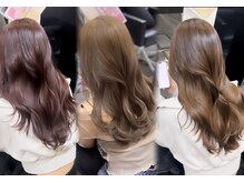 ビグディーサロン(BIGOUDI SALON)
