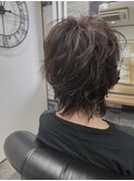 デザインパーマ