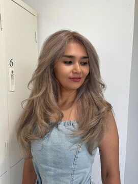 エイト 梅田店(EIGHT umeda) 欧米Style