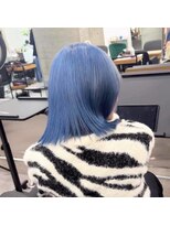 ウェーリング(Welring)&nbsp;ブルーカラー