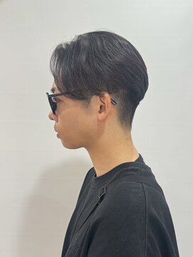 ウタシロイロ(uta shiroiro) センターパート