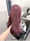 ラベンダーピンク【町田】