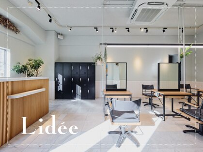 リディー(Lidee)の写真