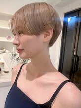 スロウ 代官山(Sraw)