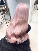 オズ 郡山駅前店(OZ)&nbsp;韓国風水光カラーショート